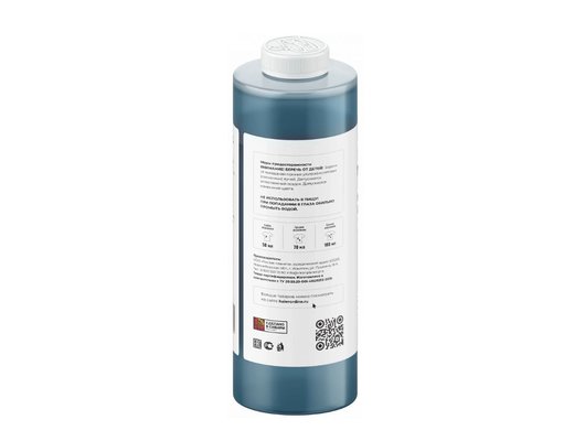 Гели для стирки HAIER гель для стирки черного белья Черный алмаз 1л